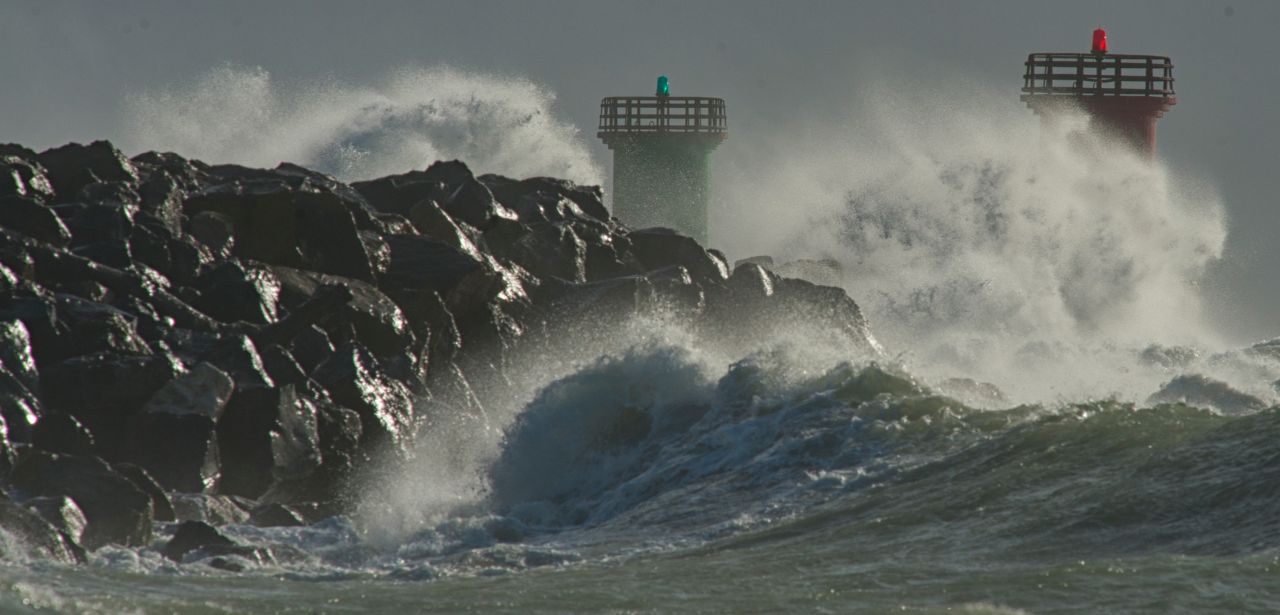 Dimmi che vento spira e saprai che mare avrai